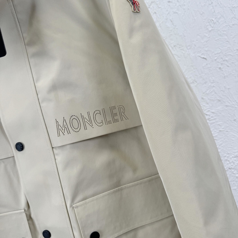 Moncler Down Coat